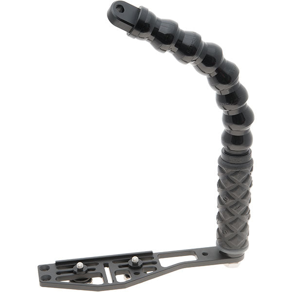 Howshot Grip for LOC-LINE Flexible Arm Howshot Grip for LOC-LINE Flexible Arm